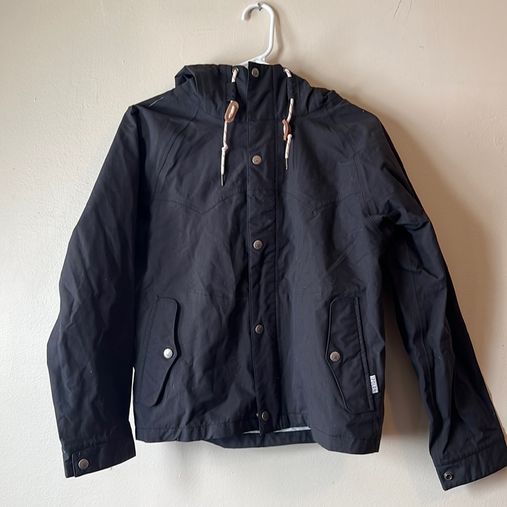 Poler Brand “Birch” Jacket